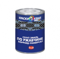 эмаль экспресс Квил для техники