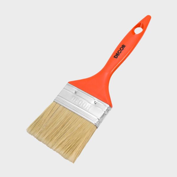 Кисть пл. PROFI  50 х 15 мм  (770-050)