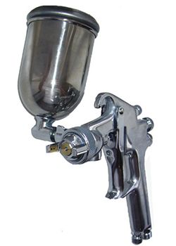 Краскораспылитель воздушный  W-71 сопло 1.3